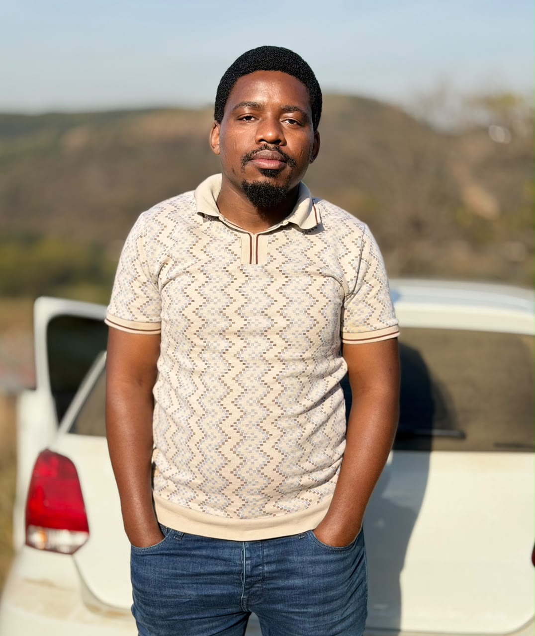 Mcebisi Madlala